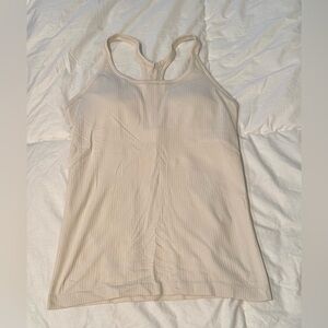 Lululemon Ebb to Street Tank Top